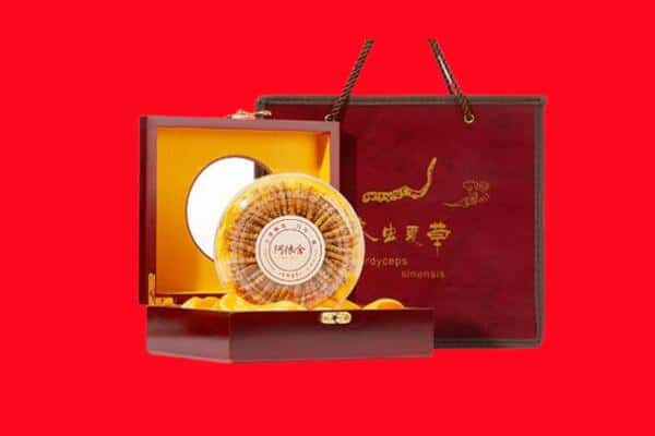 华龙区回收冬虫夏草